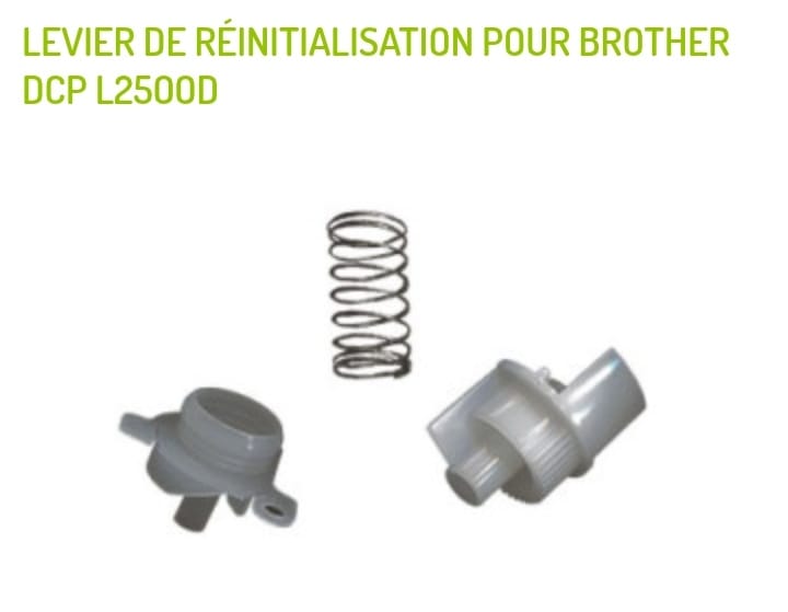 levier-de-mise-a-zero-brother-dcp-L2500d